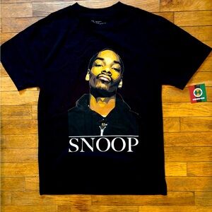 BNWT SNOOP T-SHIRT
